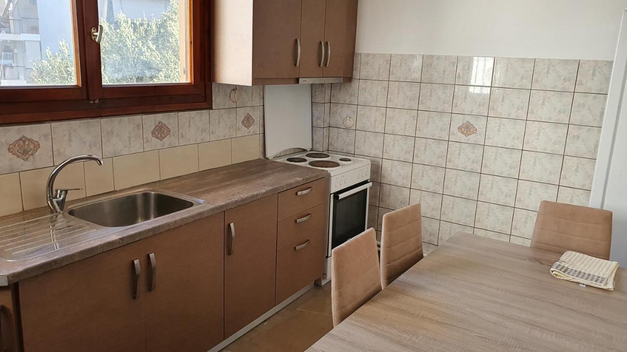 Nafpaktos Beach House Sea View Apartment First Floor Zewnętrze zdjęcie