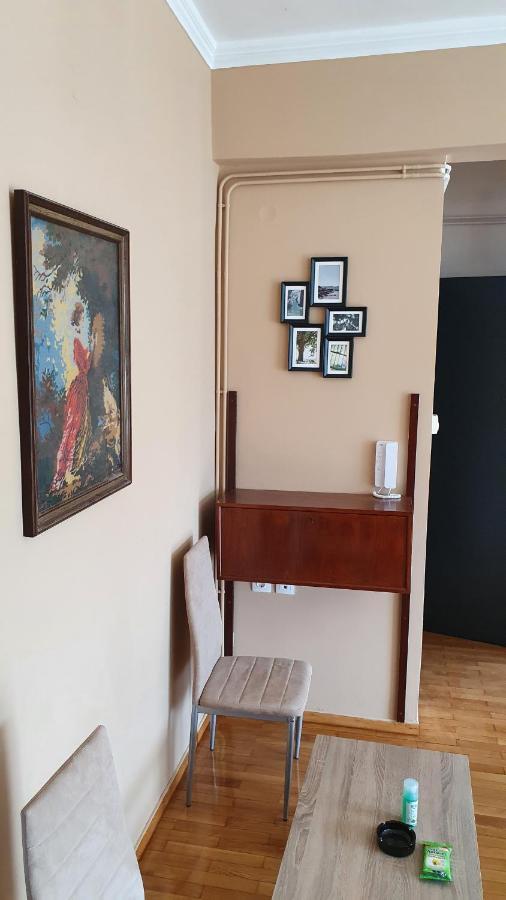 Nafpaktos Beach House Sea View Apartment First Floor Zewnętrze zdjęcie