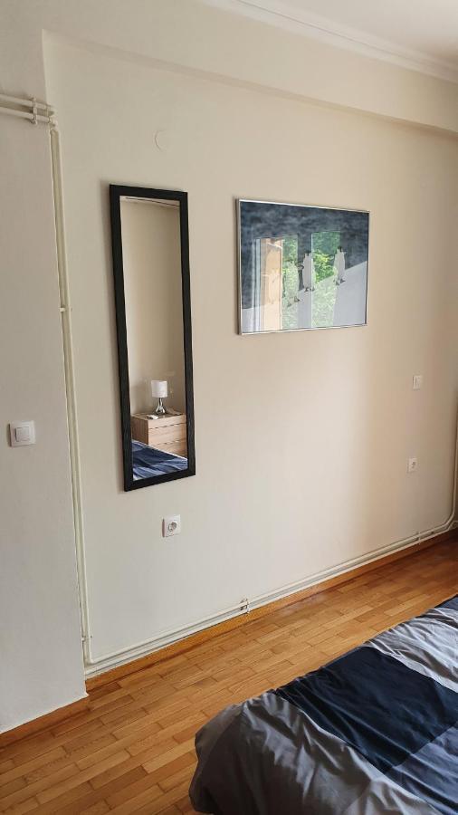 Nafpaktos Beach House Sea View Apartment First Floor Zewnętrze zdjęcie